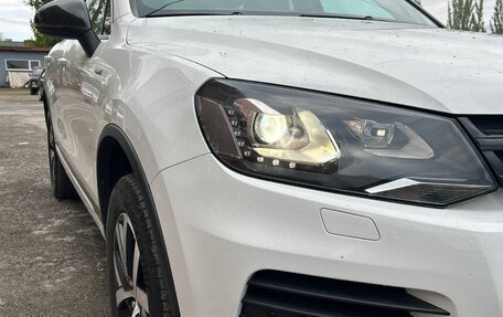 Volkswagen Touareg III, 2014 год, 2 700 000 рублей, 4 фотография