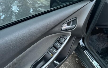 Ford Focus III, 2014 год, 1 100 000 рублей, 10 фотография
