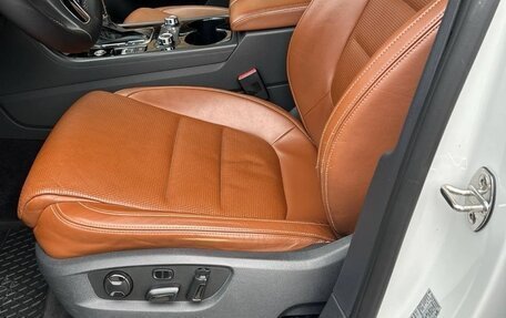 Volkswagen Touareg III, 2014 год, 2 700 000 рублей, 7 фотография