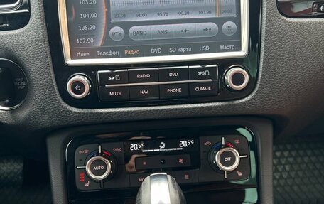 Volkswagen Touareg III, 2014 год, 2 700 000 рублей, 6 фотография