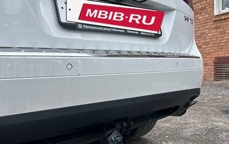 Volkswagen Touareg III, 2014 год, 2 700 000 рублей, 5 фотография