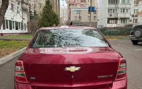 Chevrolet Cobalt II, 2013 год, 650 000 рублей, 2 фотография