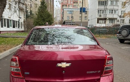 Chevrolet Cobalt II, 2013 год, 650 000 рублей, 6 фотография