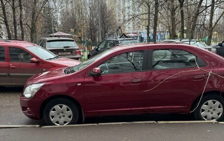 Chevrolet Cobalt II, 2013 год, 650 000 рублей, 16 фотография