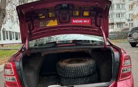 Chevrolet Cobalt II, 2013 год, 650 000 рублей, 8 фотография