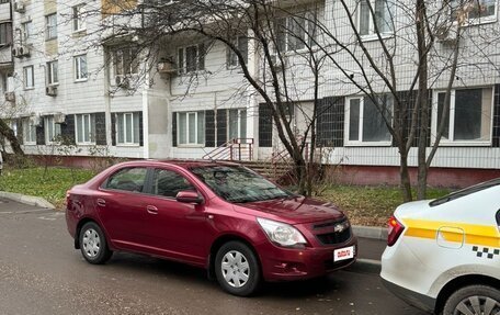 Chevrolet Cobalt II, 2013 год, 650 000 рублей, 32 фотография