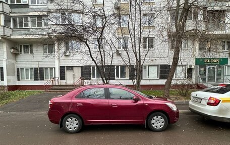 Chevrolet Cobalt II, 2013 год, 650 000 рублей, 35 фотография