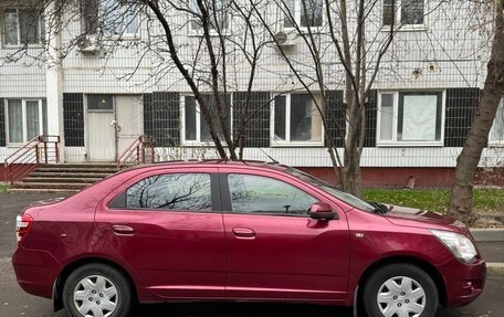 Chevrolet Cobalt II, 2013 год, 650 000 рублей, 40 фотография