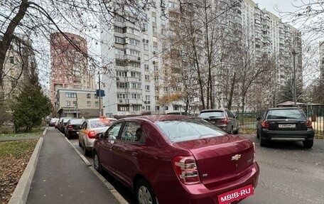 Chevrolet Cobalt II, 2013 год, 650 000 рублей, 38 фотография