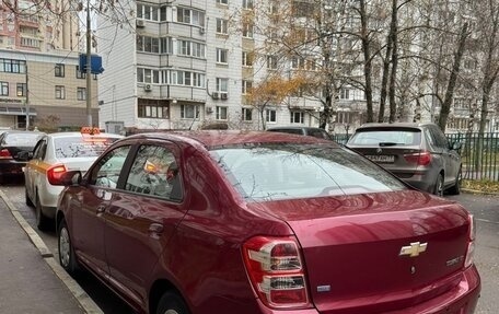 Chevrolet Cobalt II, 2013 год, 650 000 рублей, 39 фотография