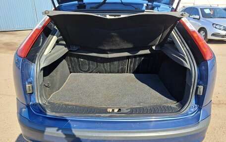Ford Focus II рестайлинг, 2006 год, 319 000 рублей, 10 фотография
