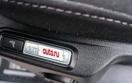 Volkswagen Tiguan II, 2021 год, 2 950 000 рублей, 12 фотография