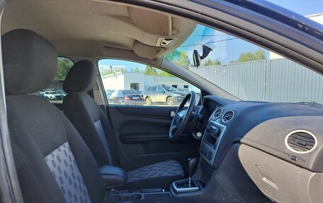 Ford Focus II рестайлинг, 2006 год, 319 000 рублей, 11 фотография