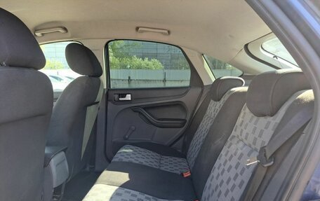 Ford Focus II рестайлинг, 2006 год, 319 000 рублей, 12 фотография