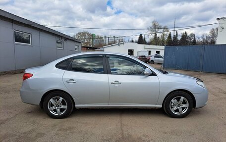 Hyundai Elantra IV, 2010 год, 800 000 рублей, 4 фотография