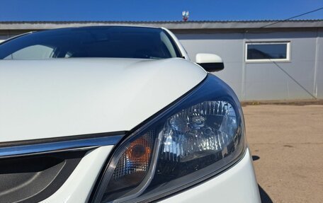KIA Rio IV, 2018 год, 1 250 000 рублей, 17 фотография