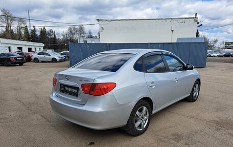 Hyundai Elantra IV, 2010 год, 800 000 рублей, 5 фотография
