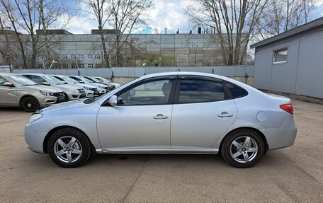 Hyundai Elantra IV, 2010 год, 800 000 рублей, 8 фотография