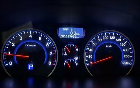 Hyundai Elantra IV, 2010 год, 800 000 рублей, 13 фотография