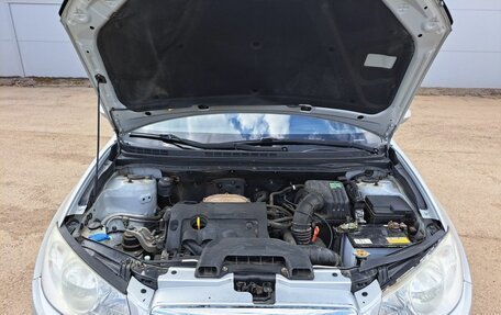 Hyundai Elantra IV, 2010 год, 800 000 рублей, 9 фотография