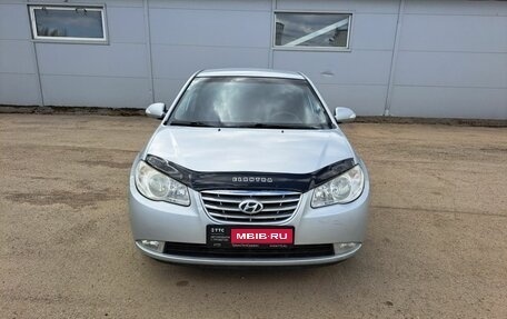 Hyundai Elantra IV, 2010 год, 800 000 рублей, 2 фотография