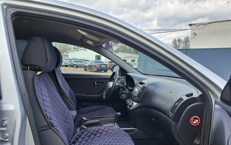 Hyundai Elantra IV, 2010 год, 800 000 рублей, 11 фотография