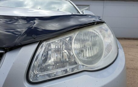 Hyundai Elantra IV, 2010 год, 800 000 рублей, 17 фотография