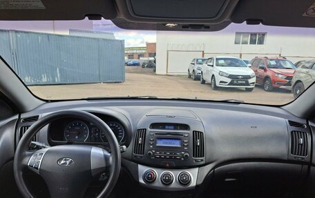 Hyundai Elantra IV, 2010 год, 800 000 рублей, 14 фотография
