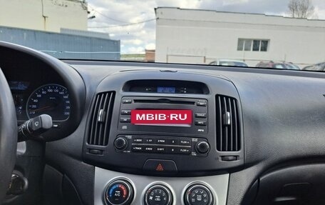 Hyundai Elantra IV, 2010 год, 800 000 рублей, 15 фотография