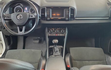 Skoda Karoq I, 2020 год, 2 000 000 рублей, 6 фотография