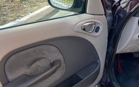 Chrysler PT Cruiser, 2001 год, 259 000 рублей, 13 фотография