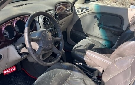 Chrysler PT Cruiser, 2001 год, 259 000 рублей, 12 фотография