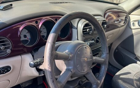 Chrysler PT Cruiser, 2001 год, 259 000 рублей, 16 фотография