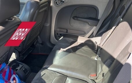 Chrysler PT Cruiser, 2001 год, 259 000 рублей, 11 фотография