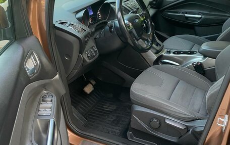 Ford Kuga III, 2013 год, 999 000 рублей, 5 фотография