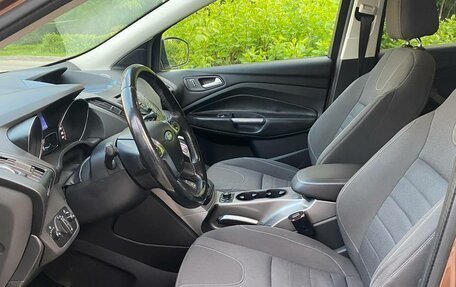 Ford Kuga III, 2013 год, 999 000 рублей, 6 фотография