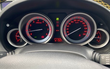 Mazda 6, 2008 год, 880 000 рублей, 5 фотография