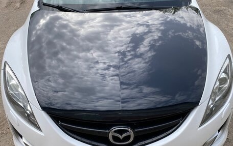 Mazda 6, 2008 год, 880 000 рублей, 17 фотография
