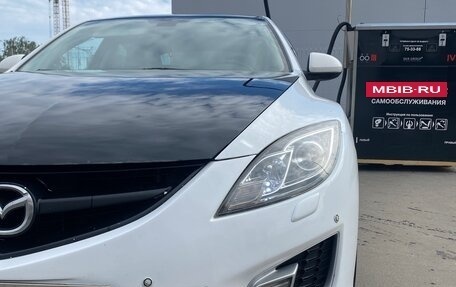Mazda 6, 2008 год, 880 000 рублей, 3 фотография