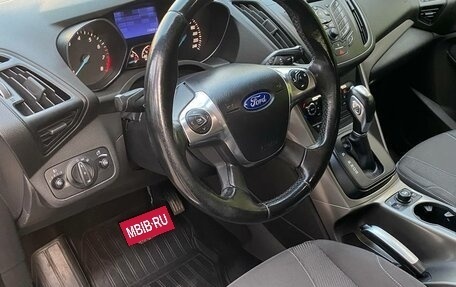 Ford Kuga III, 2013 год, 999 000 рублей, 7 фотография