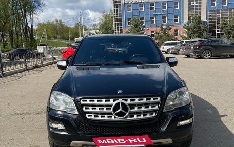 Mercedes-Benz M-Класс, 2008 год, 2 000 000 рублей, 7 фотография