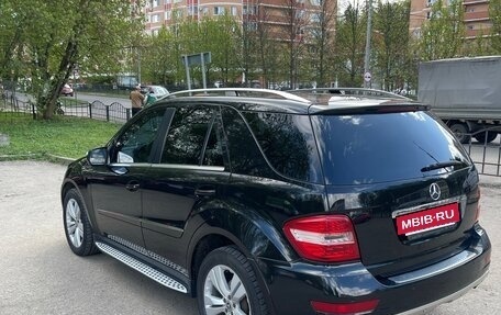 Mercedes-Benz M-Класс, 2008 год, 2 000 000 рублей, 3 фотография