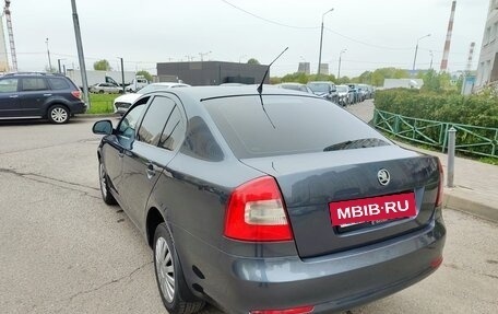 Skoda Octavia, 2010 год, 750 000 рублей, 5 фотография