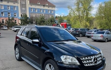 Mercedes-Benz M-Класс, 2008 год, 2 000 000 рублей, 6 фотография