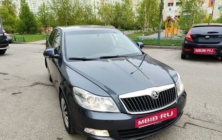 Skoda Octavia, 2010 год, 750 000 рублей, 4 фотография