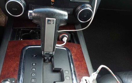 Volkswagen Touareg III, 2008 год, 1 255 000 рублей, 2 фотография