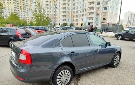 Skoda Octavia, 2010 год, 750 000 рублей, 7 фотография
