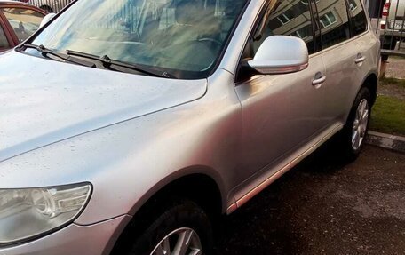 Volkswagen Touareg III, 2008 год, 1 255 000 рублей, 5 фотография