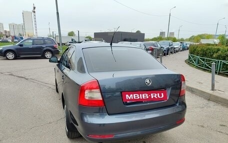 Skoda Octavia, 2010 год, 750 000 рублей, 6 фотография