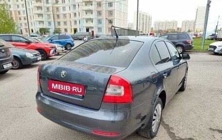 Skoda Octavia, 2010 год, 750 000 рублей, 8 фотография